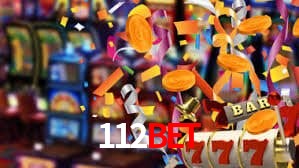 Segurança App 112bet
