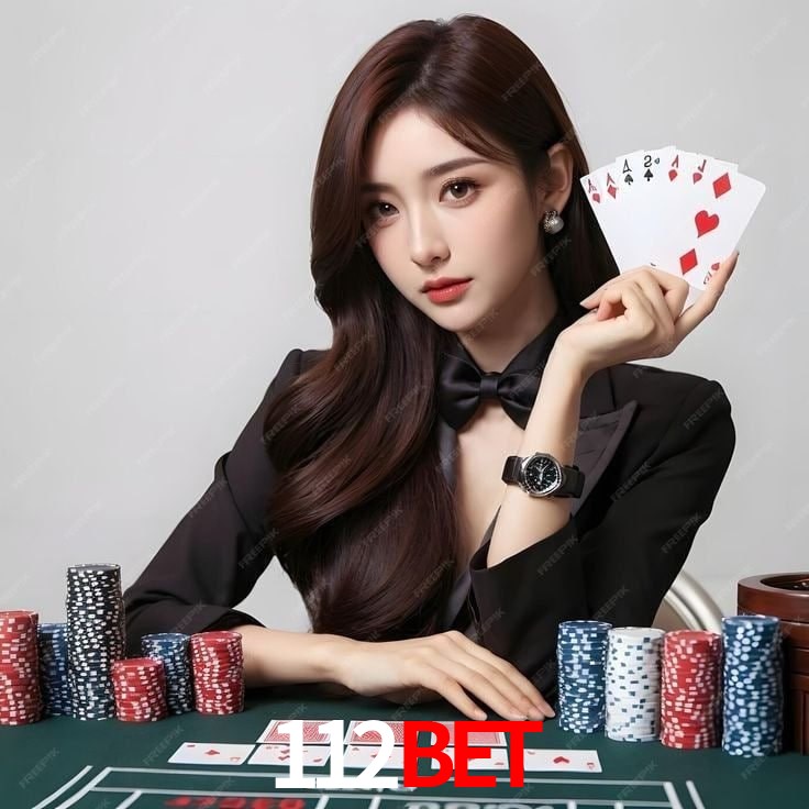 Qualificar VIP 112bet