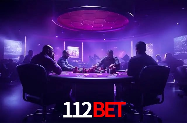 Torneios 112bet