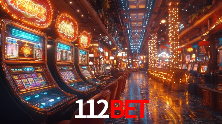 112bet: A Experiência de Casino com Jogos de Mesa ao Vivo