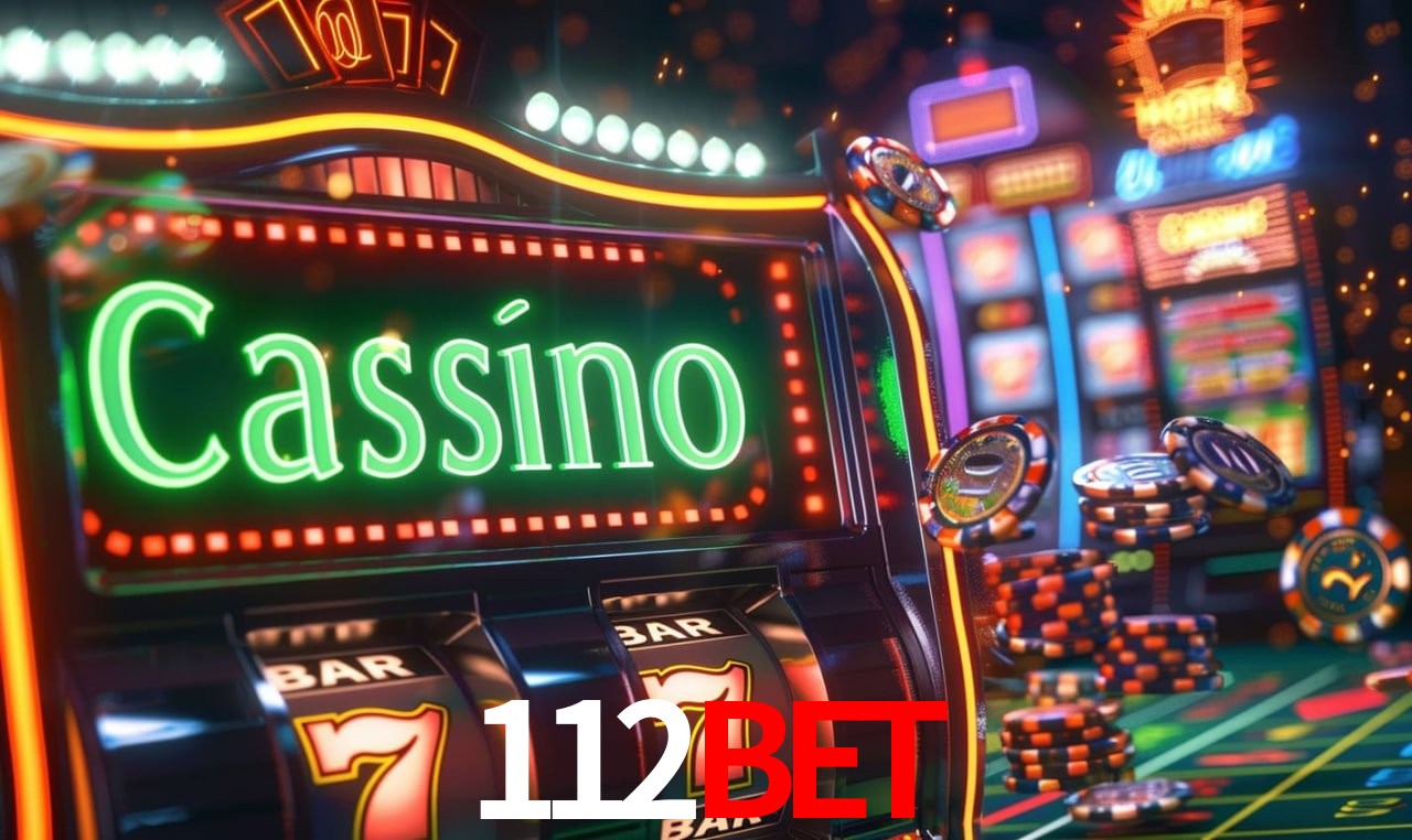112bet Caça-níqueis de mesa