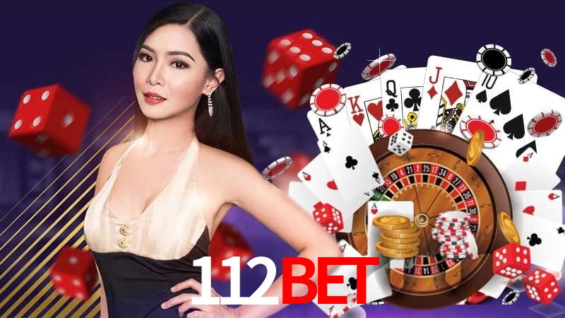 Diretório de Jogos 112bet
