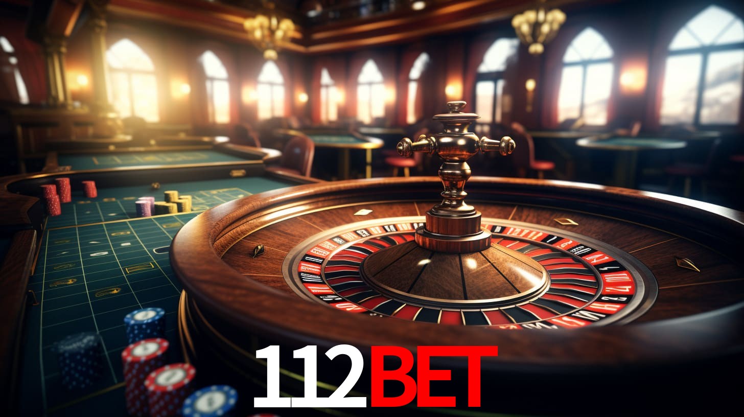VIP Casino 112bet