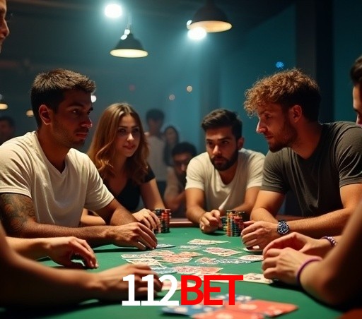 Dicas Ganhar 112bet
