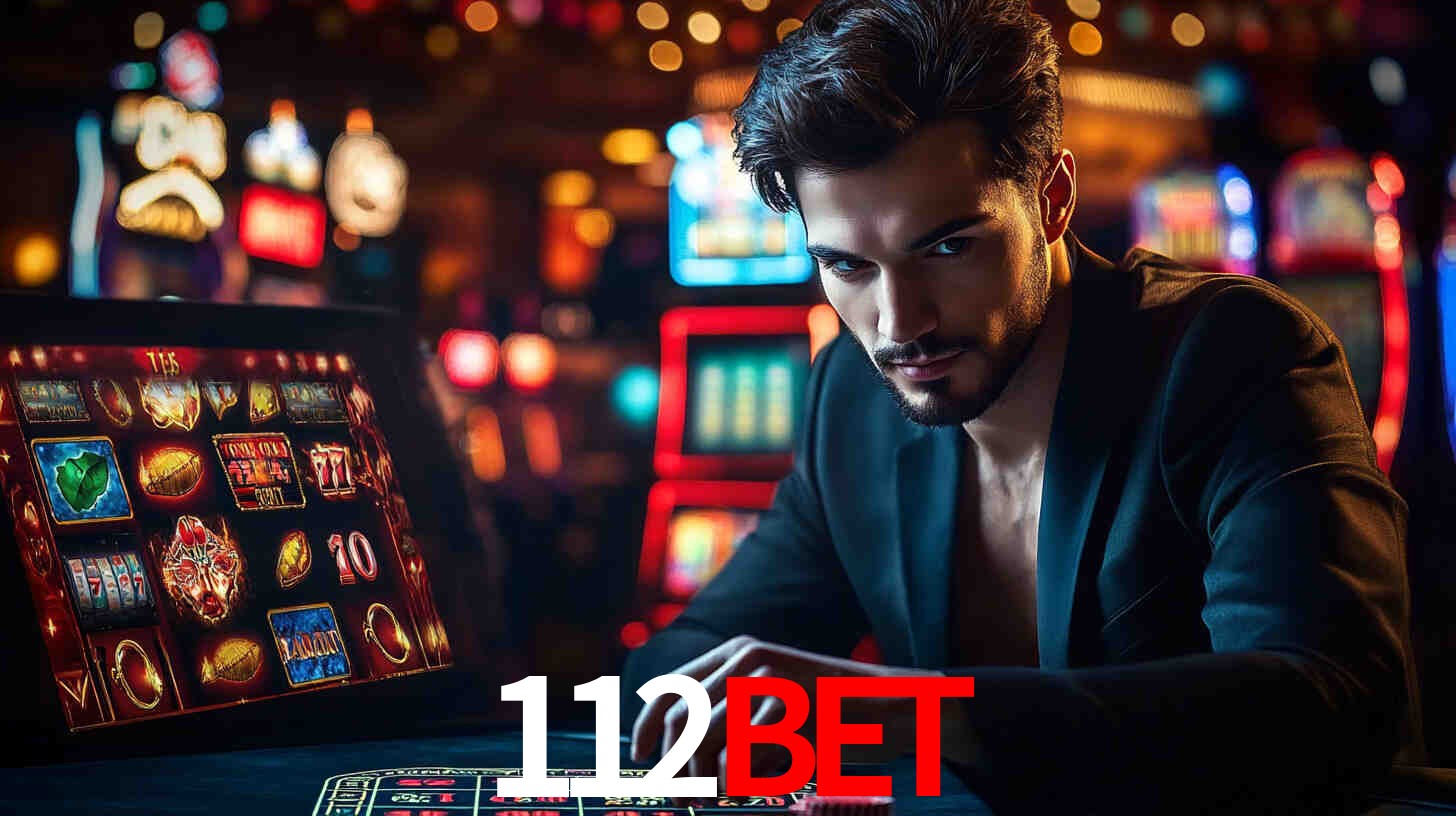 112bet bet casino