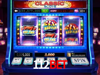 Descubra a Essência do 112bet: Nossa História e Compromissos