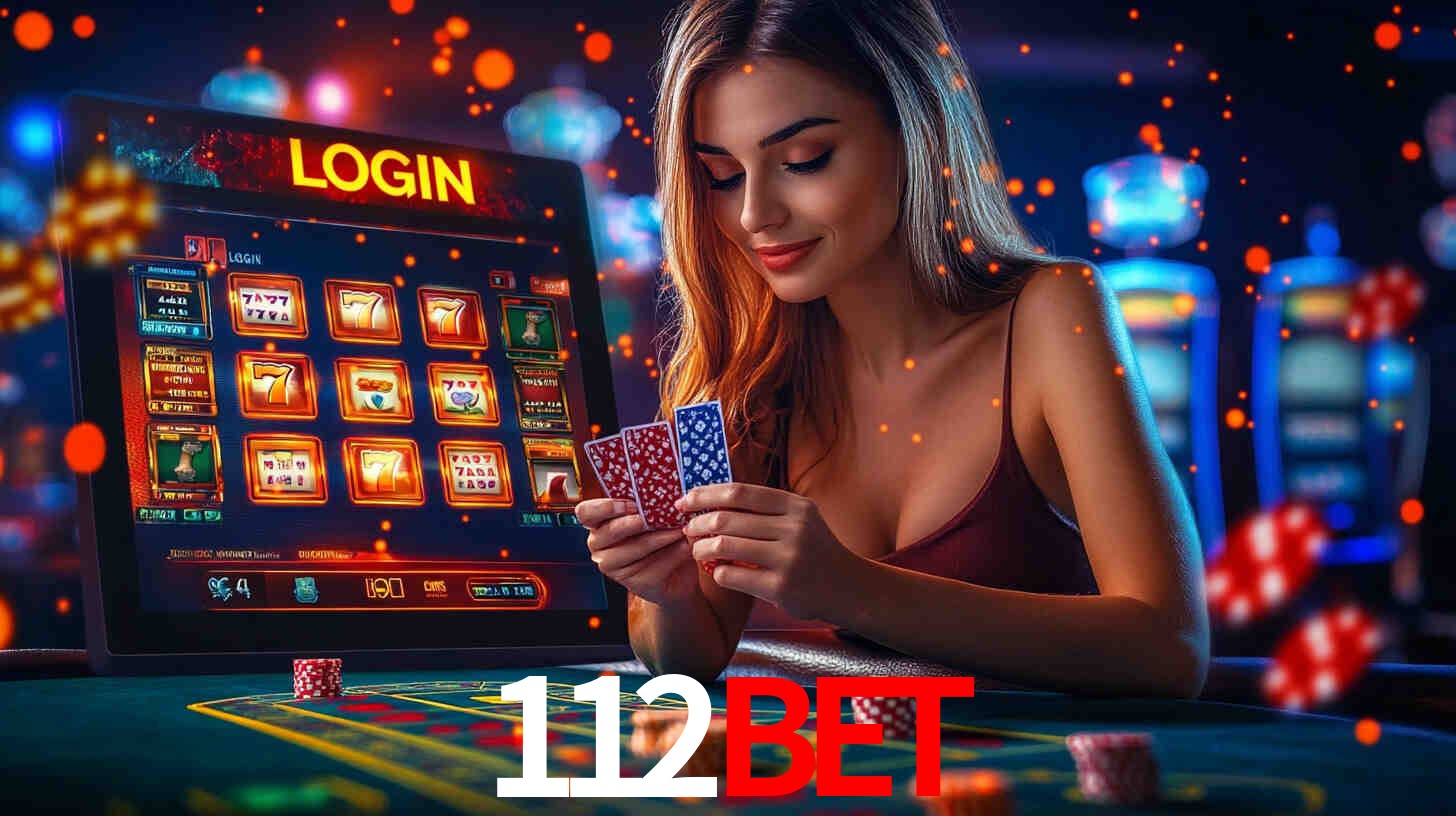 Ofertas App 112bet