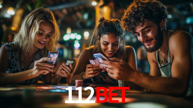 Tournaments 112bet