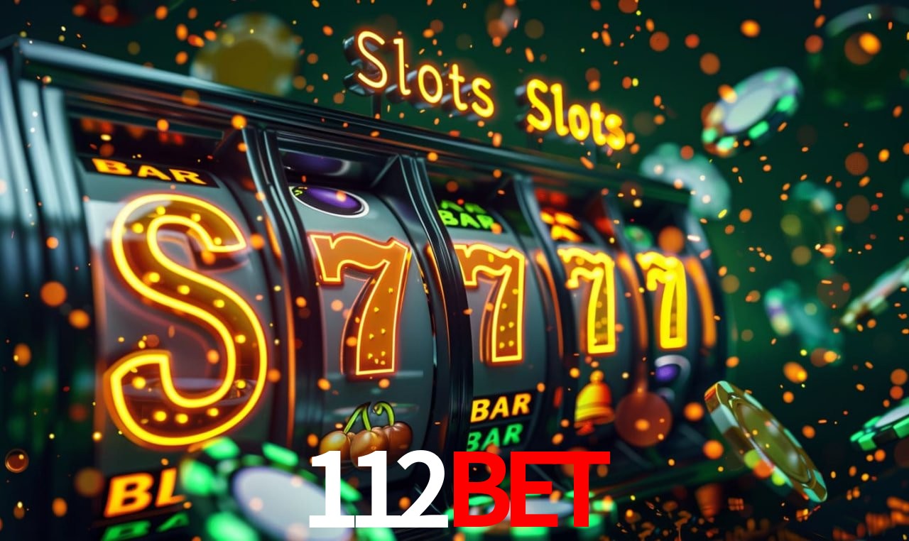Promoções Sazonais 112bet