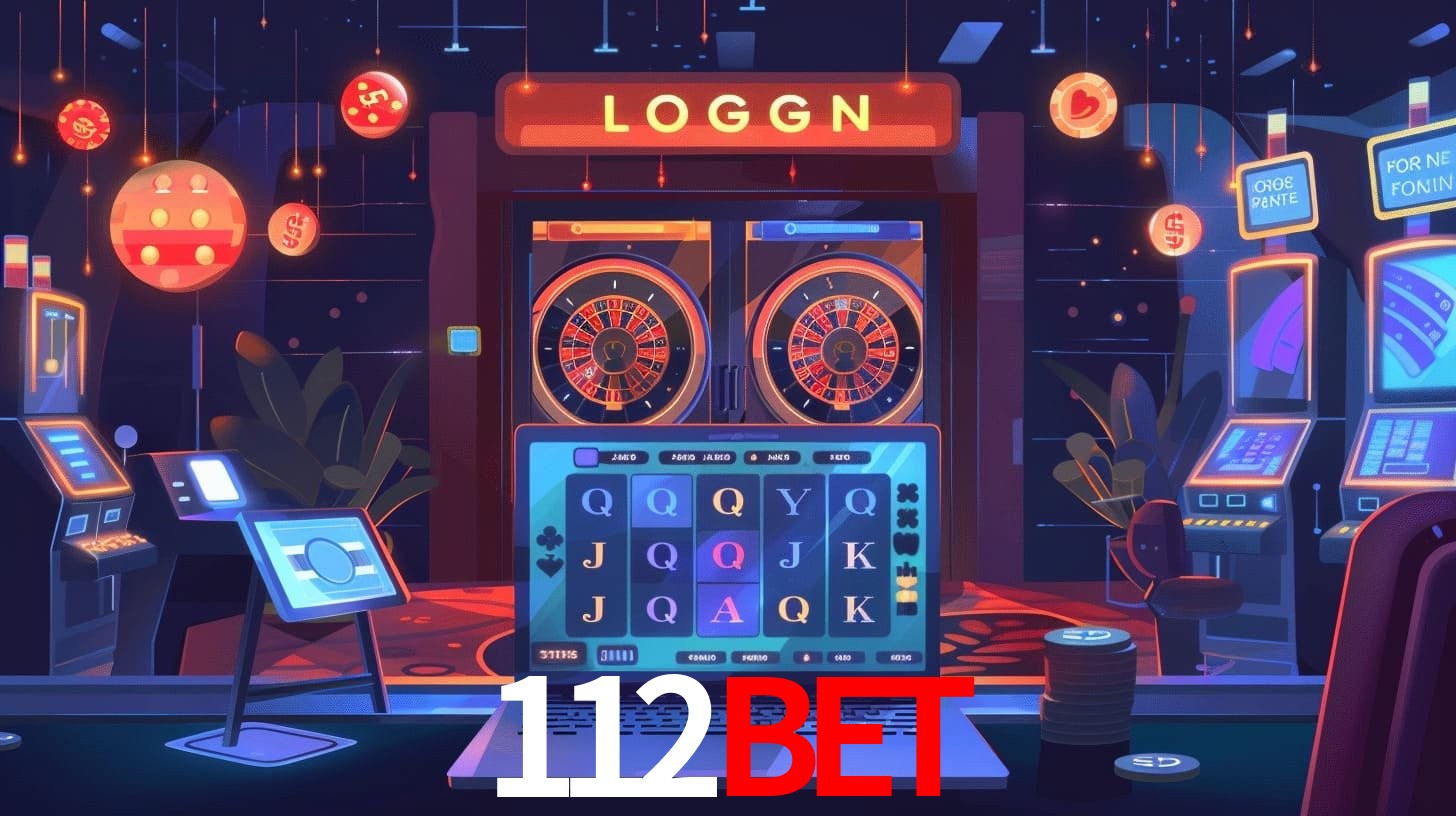 Bônus VIP 112bet