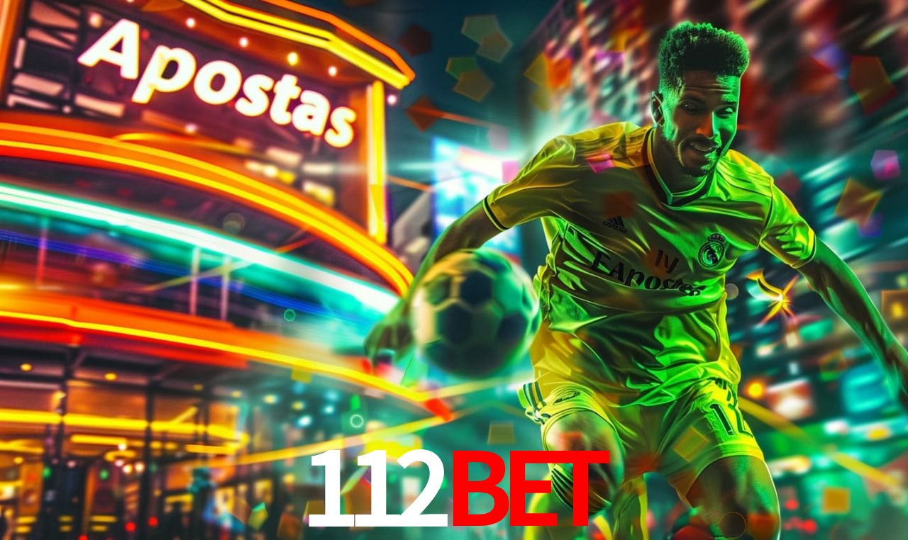 plataforma 112bet