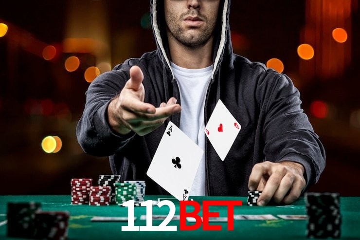 Funcionalidades App 112bet