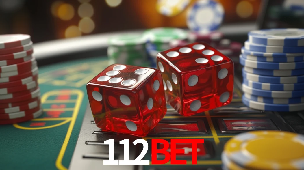 Daily Bonuses 112bet