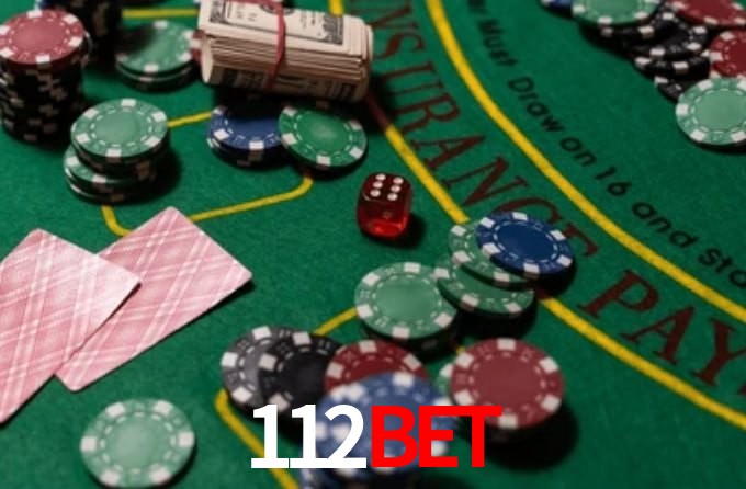 Jogos App 112bet