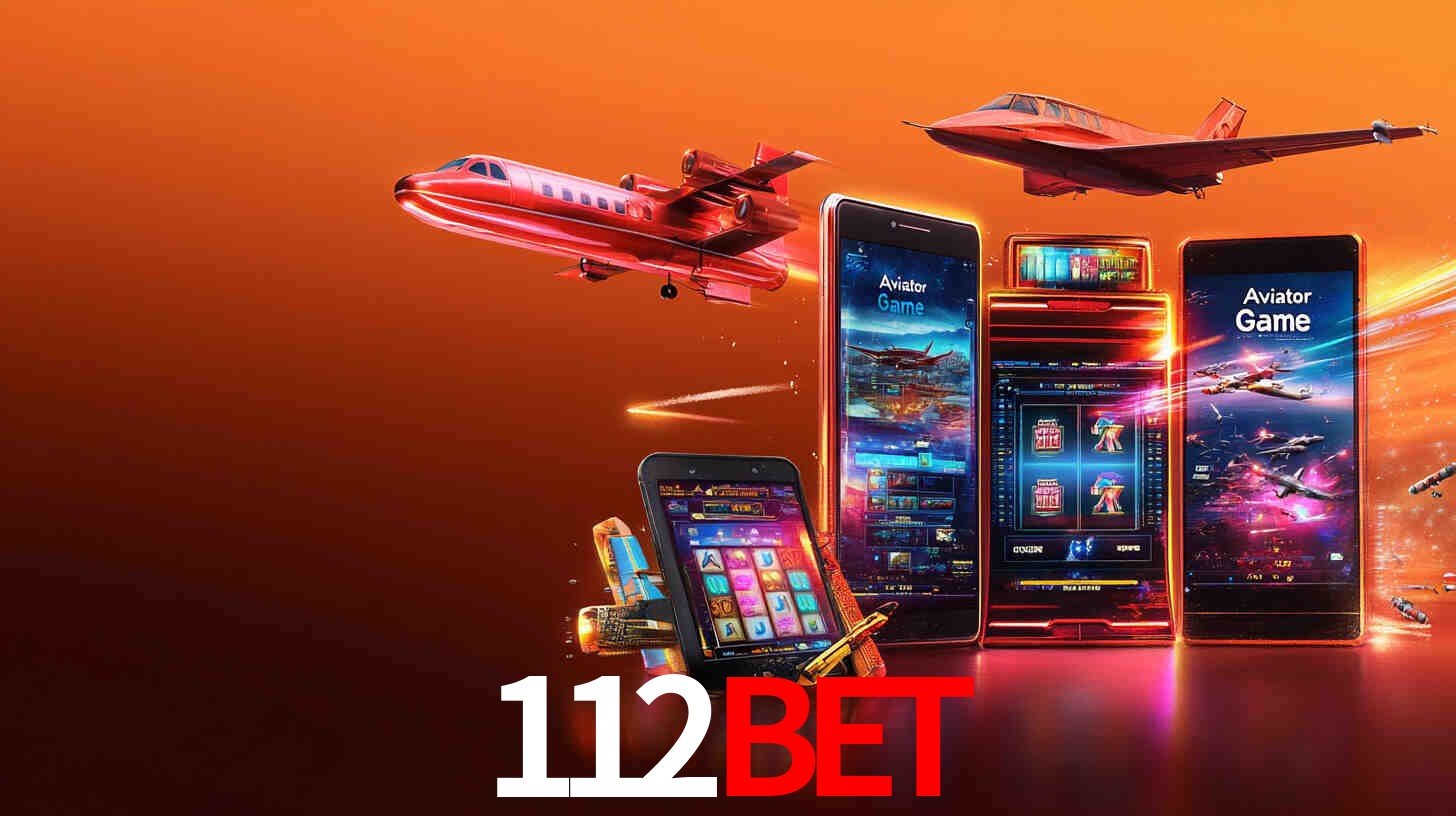 Instalar 112bet Mac