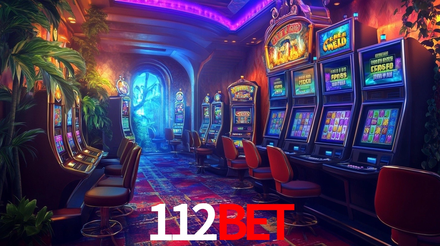 Welcome Bonus 112bet