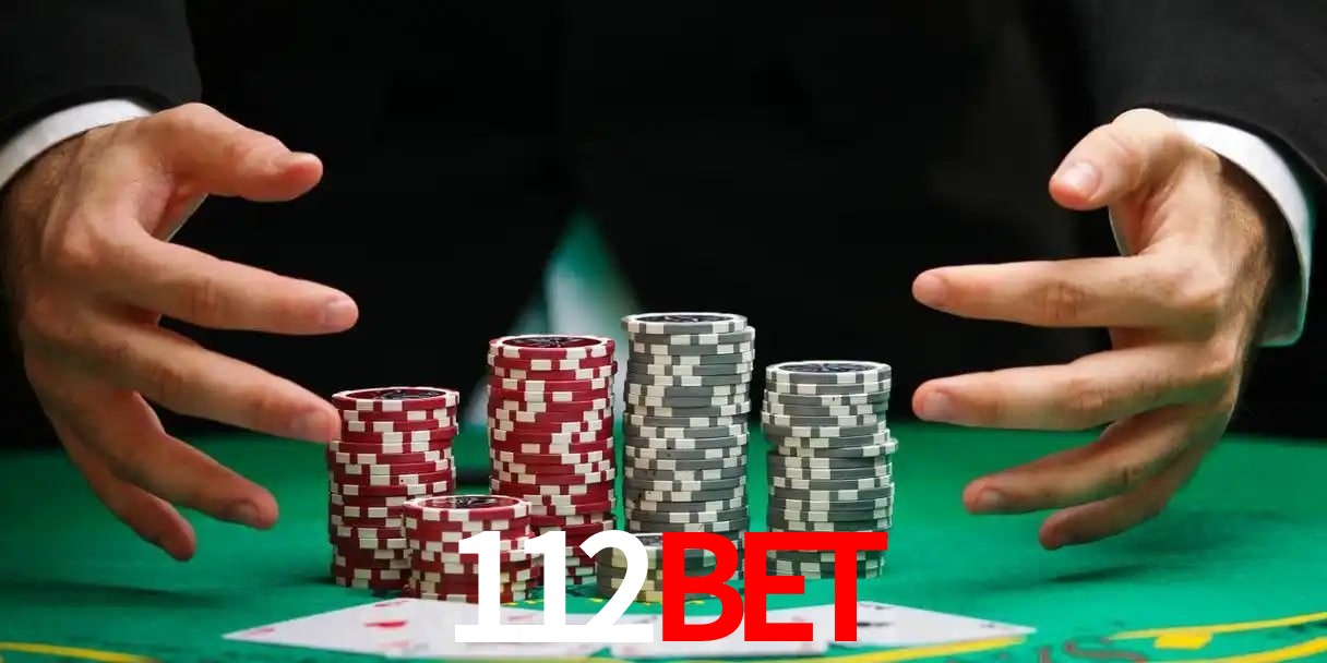 Promoções 112bet