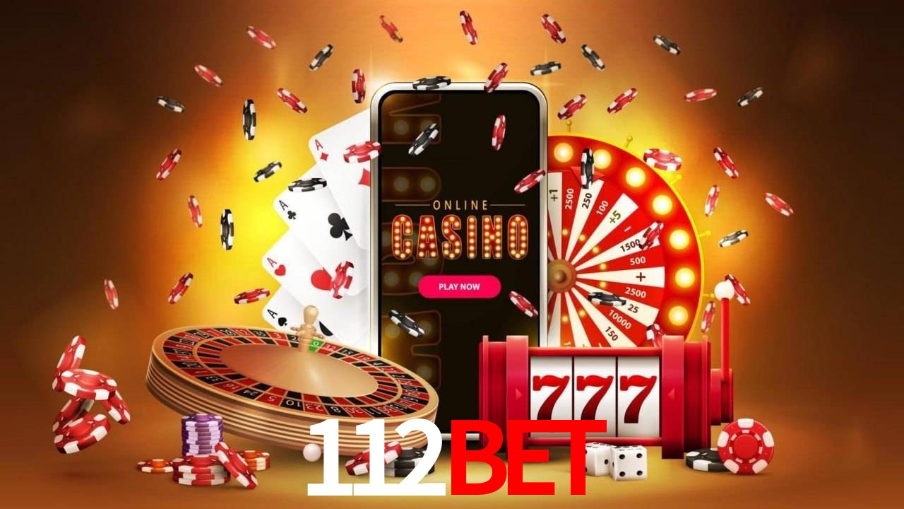 112bet Giros Grátis