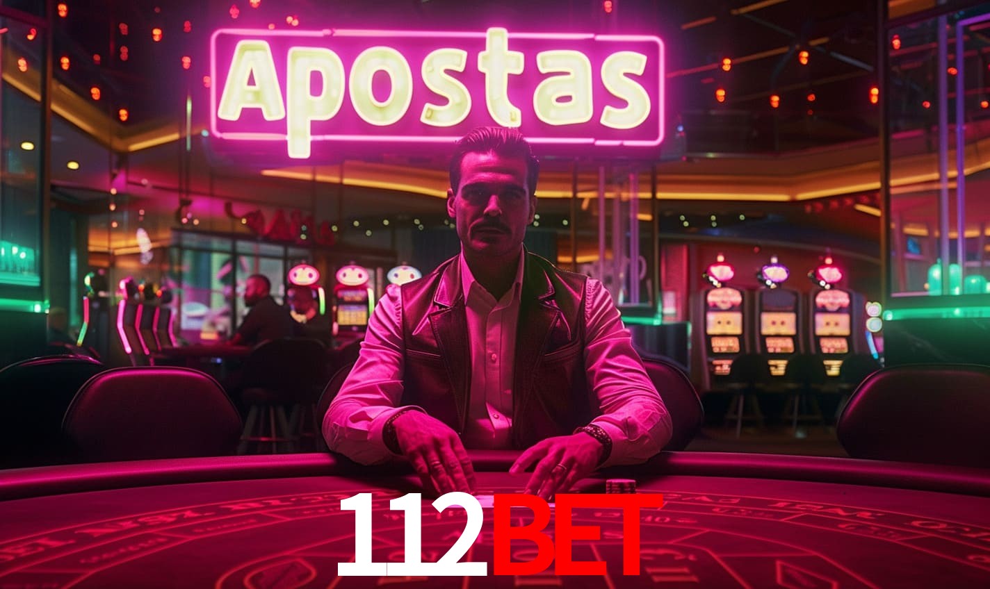 Jogos Exclusivos 112bet
