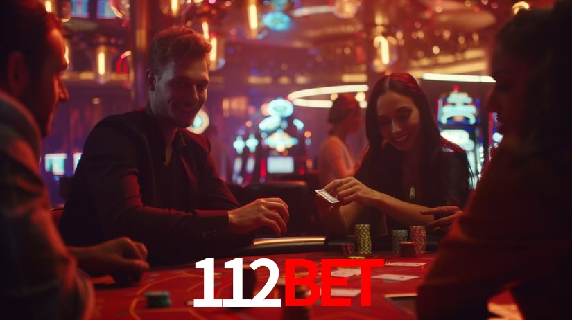 A Emoção da Loteria na 112bet: Uma Chance de Mudança de Vida