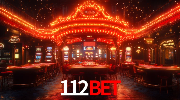 112bet: Jogos de Caça-Níqueis-Altas Recompensas, Roleta-Velocidade, Blackjack-Desafios Máximos