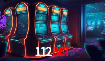 Descubra o Mundo do Cassino Online com 112bet