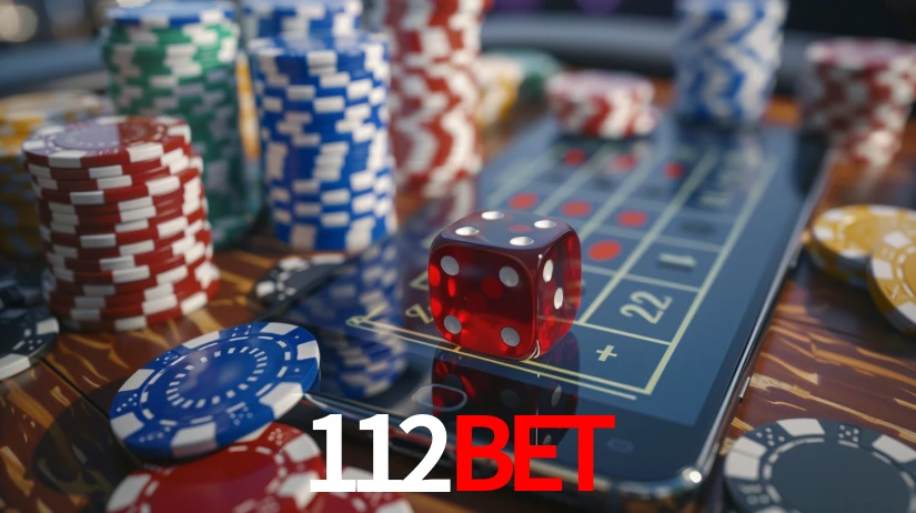 Promoções App 112bet