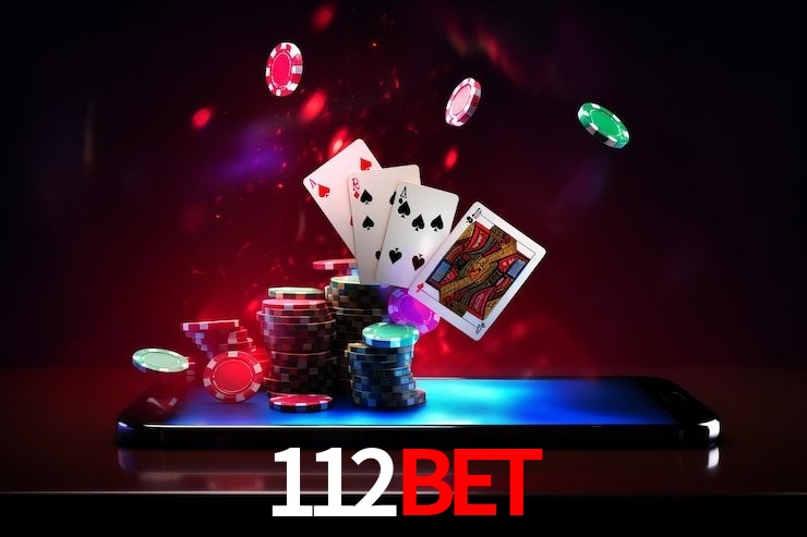 Game Providers 112bet