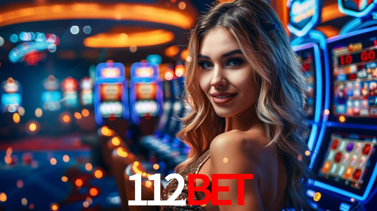 Live Casino 112bet