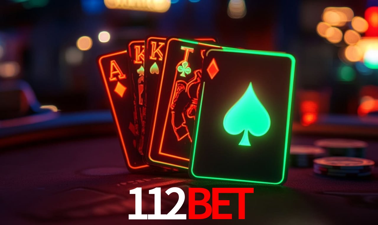 Eventos 112bet
