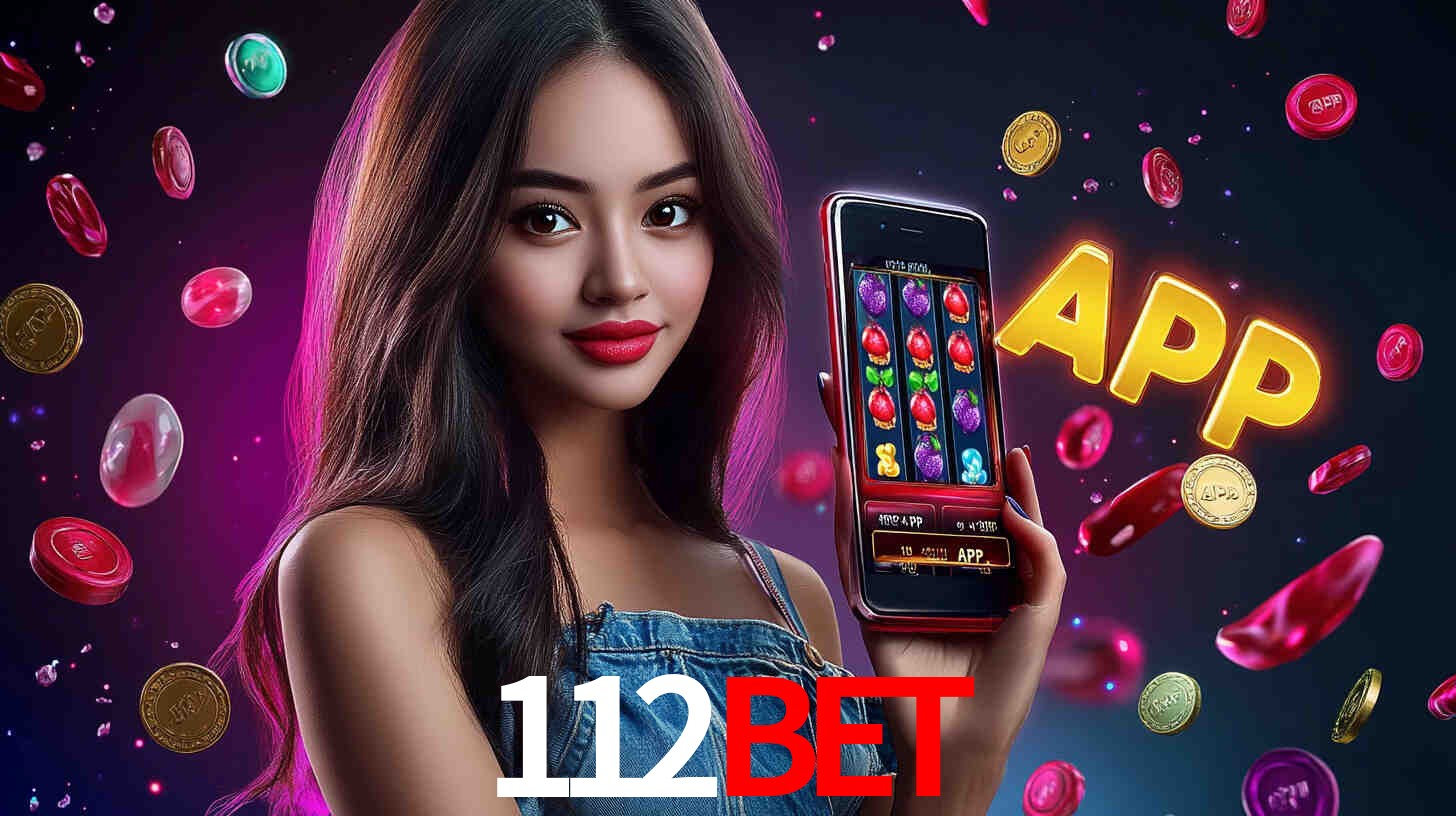 Instruções Download 112bet