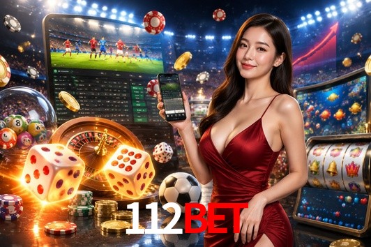 Account Benefits 112bet