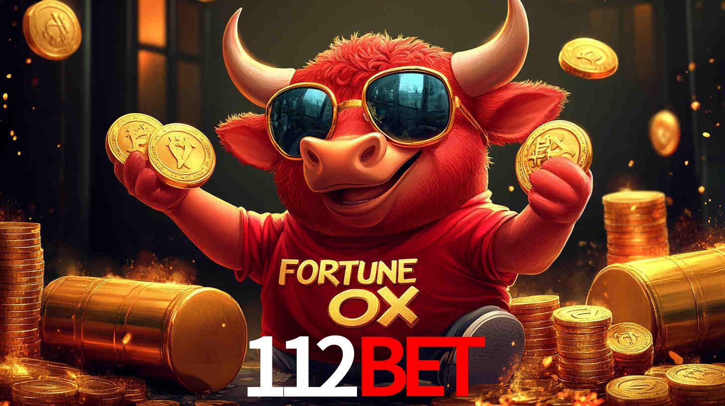 Instalar APK 112bet