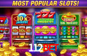A Emoção da Loteria na 112bet: Uma Chance de Mudança de Vida