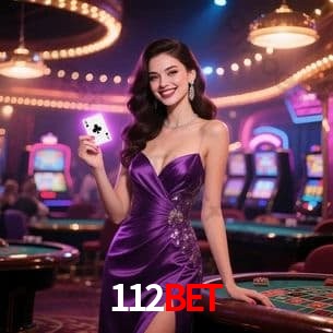 Benefícios da Conta 112bet