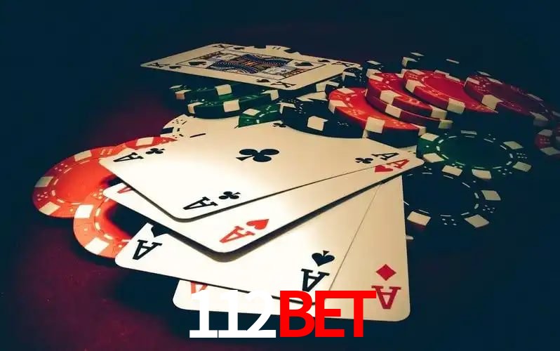 Chances Ganhar 112bet