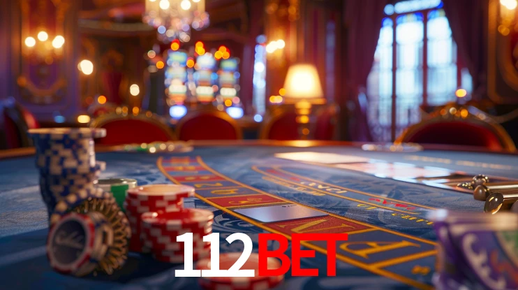 Exclusive Offers 112bet