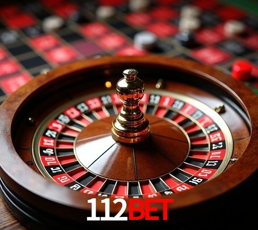 Evolução VIP 112bet