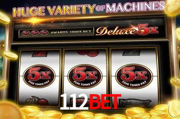 Apostas Esportivas na 112bet: Um Guia Completo