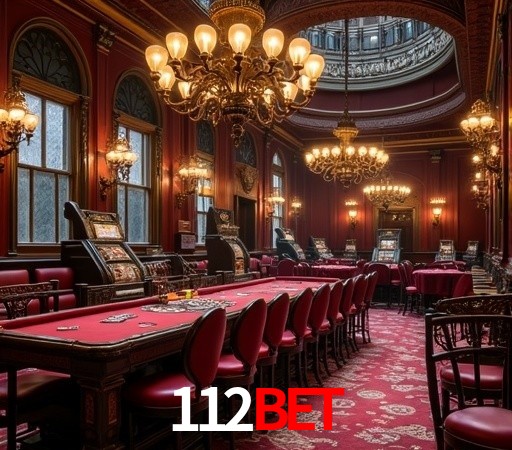 Cashback VIP 112bet