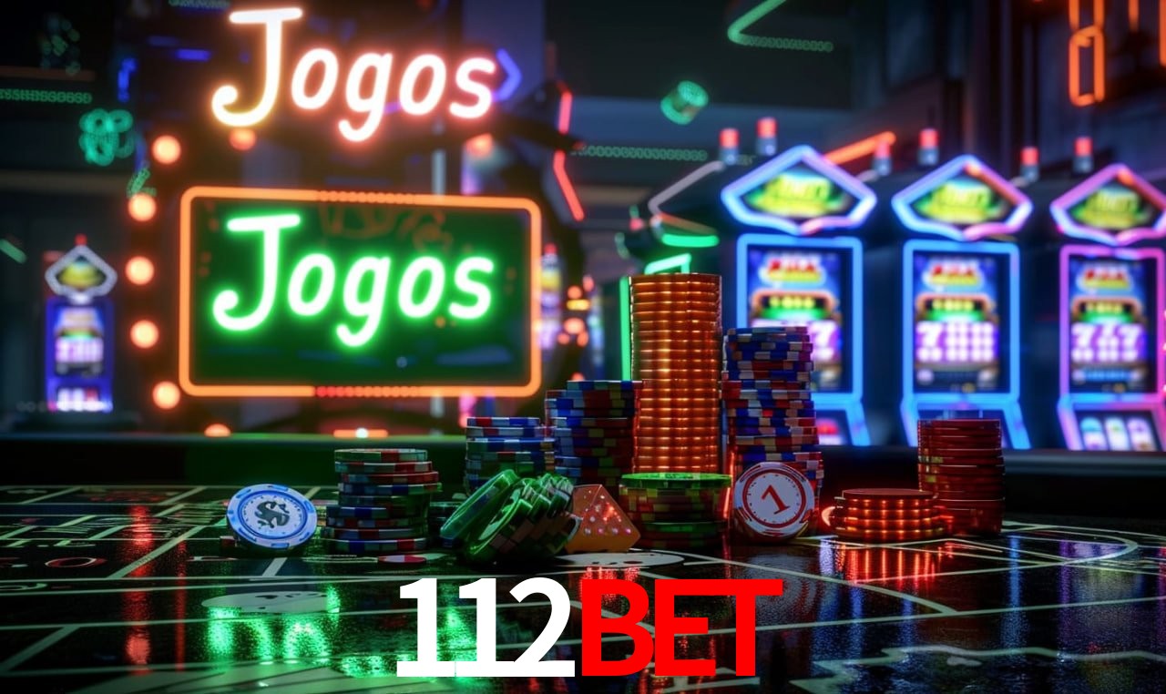 Notificações App 112bet