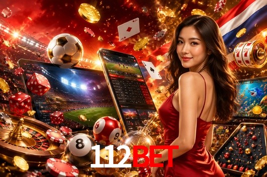 Flash Promotion 112bet