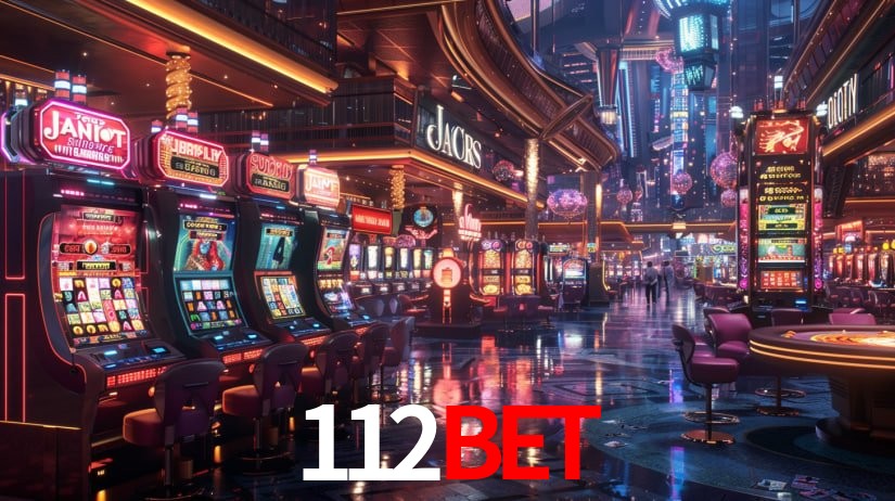 Secure Login 112bet