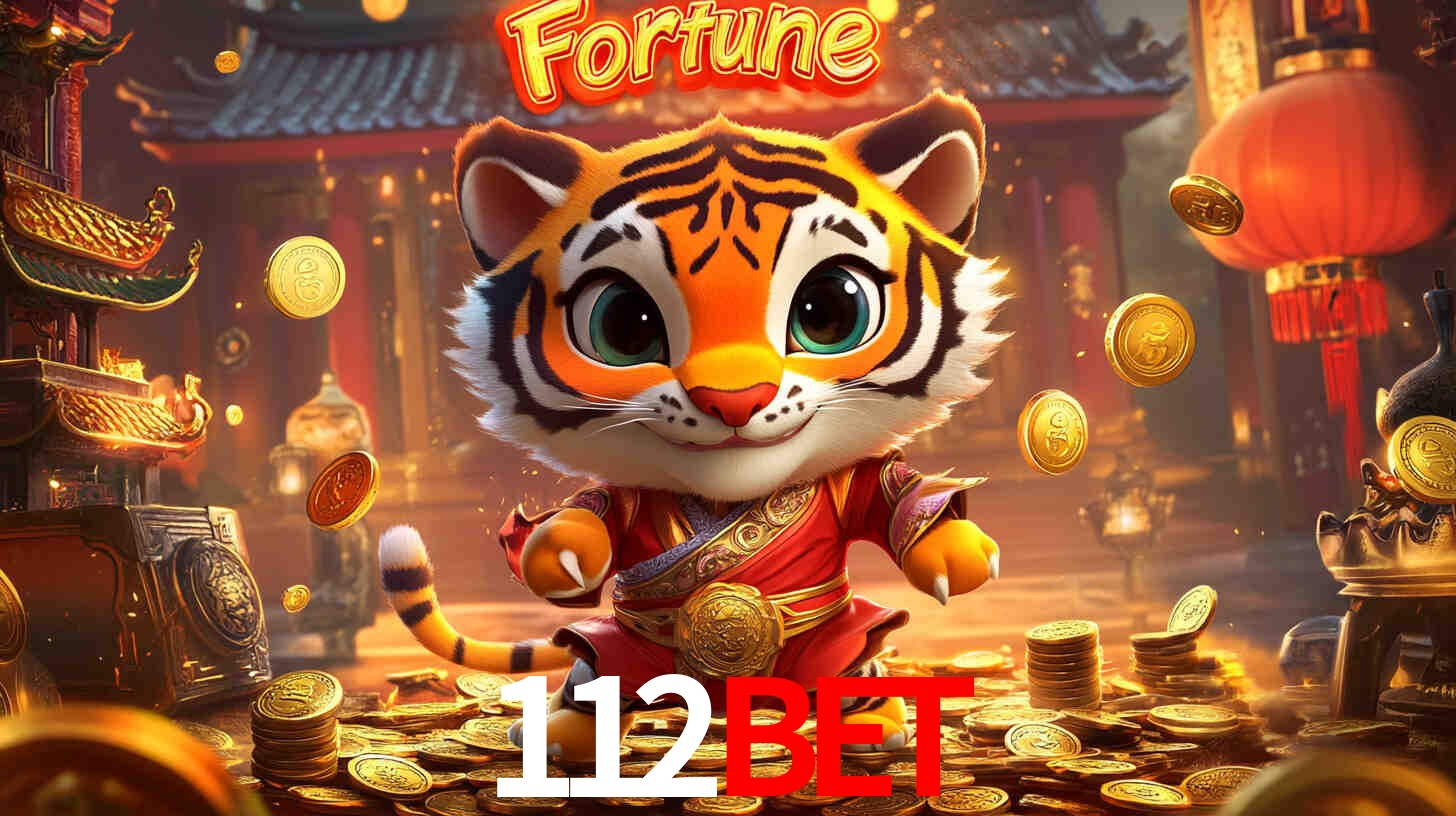 Baixar 112bet Android