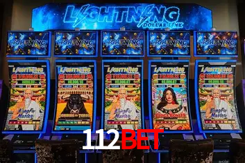 Explorando a Categoria de Eventos em Apostas na 112bet
