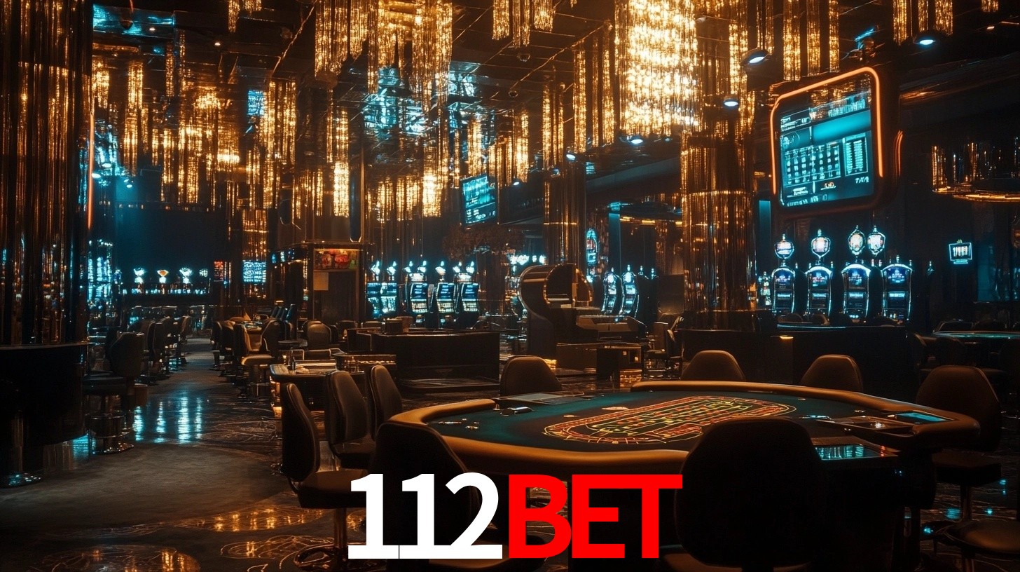 Bônus Generosos e Exclusivos no 112bet para Você!