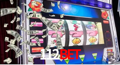 Descubra o Mundo do Cassino Online com 112bet