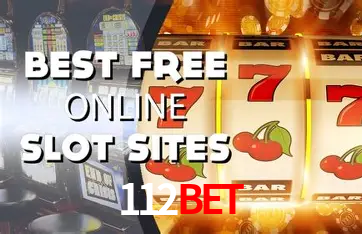 Desvendando o Mundo dos Jogos Virtuais na 112bet