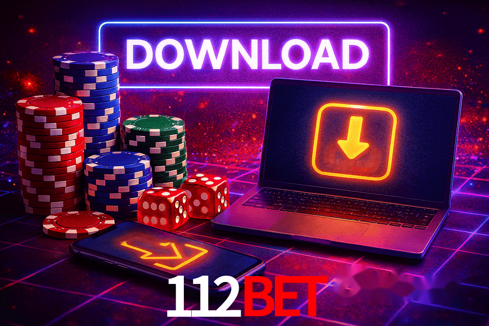 Descubra a Essência do 112bet: Nossa História e Compromissos