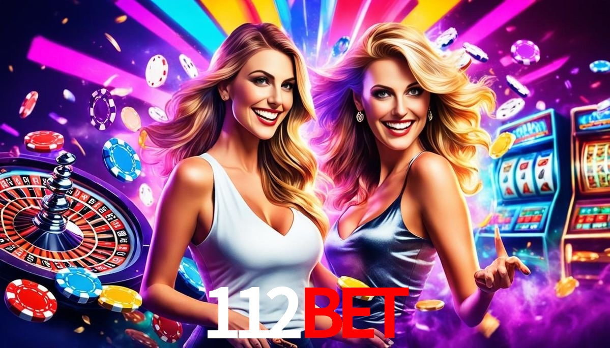 Casino Ao Vivo 112bet